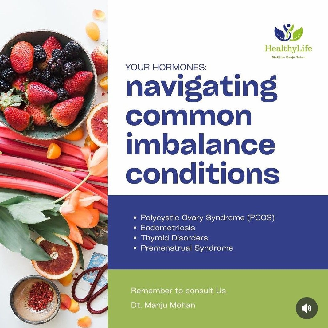 Expertise in Nutrition & Diet