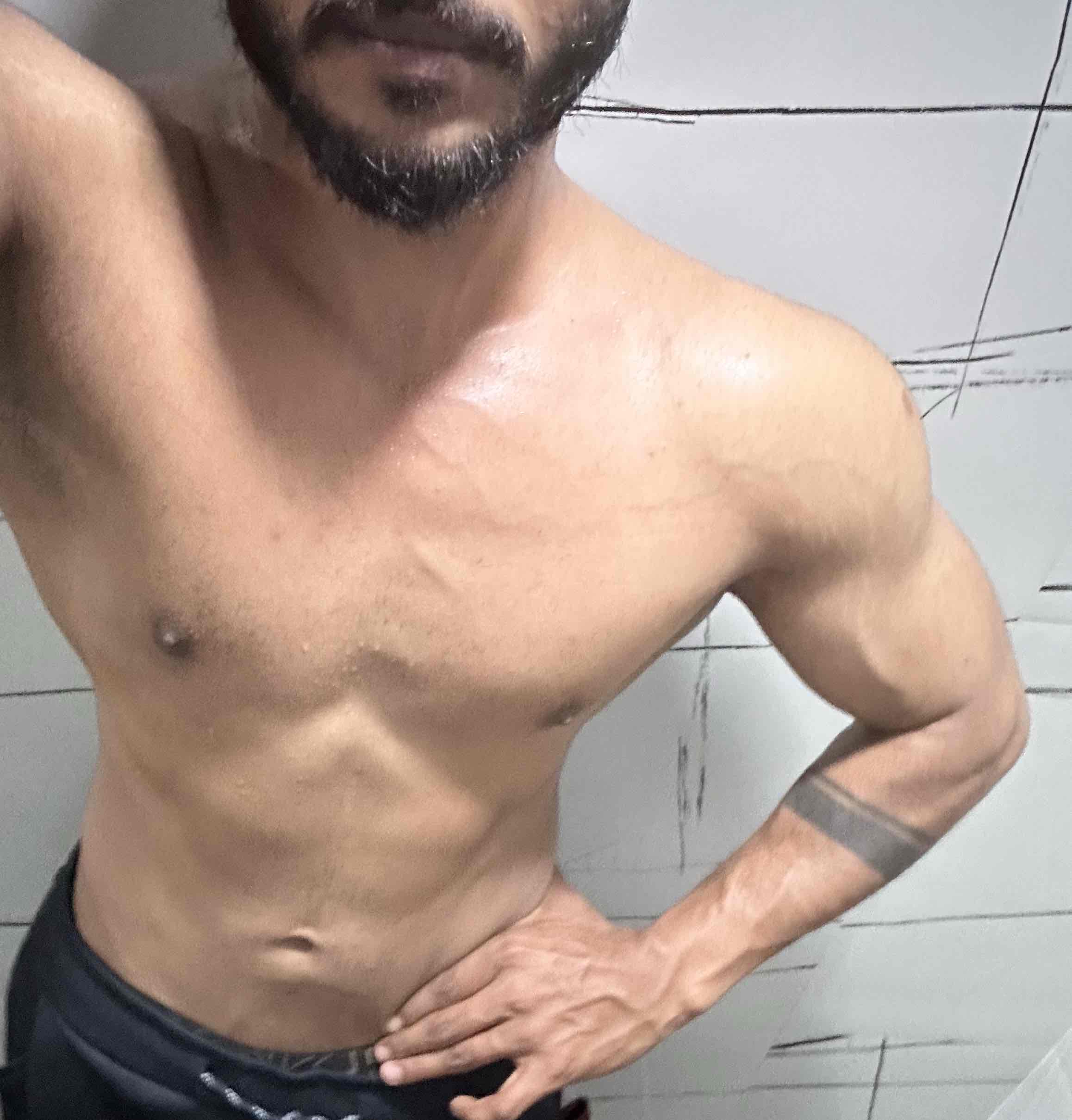 Expertise in Body-Weight Conditioning,Functional / HIIT Training,Sports & Fitness Nutrition,Weight-Loss Coach,Injury Rehab & Mobility,Strength & Conditioning,PCOS Support (nutrition)