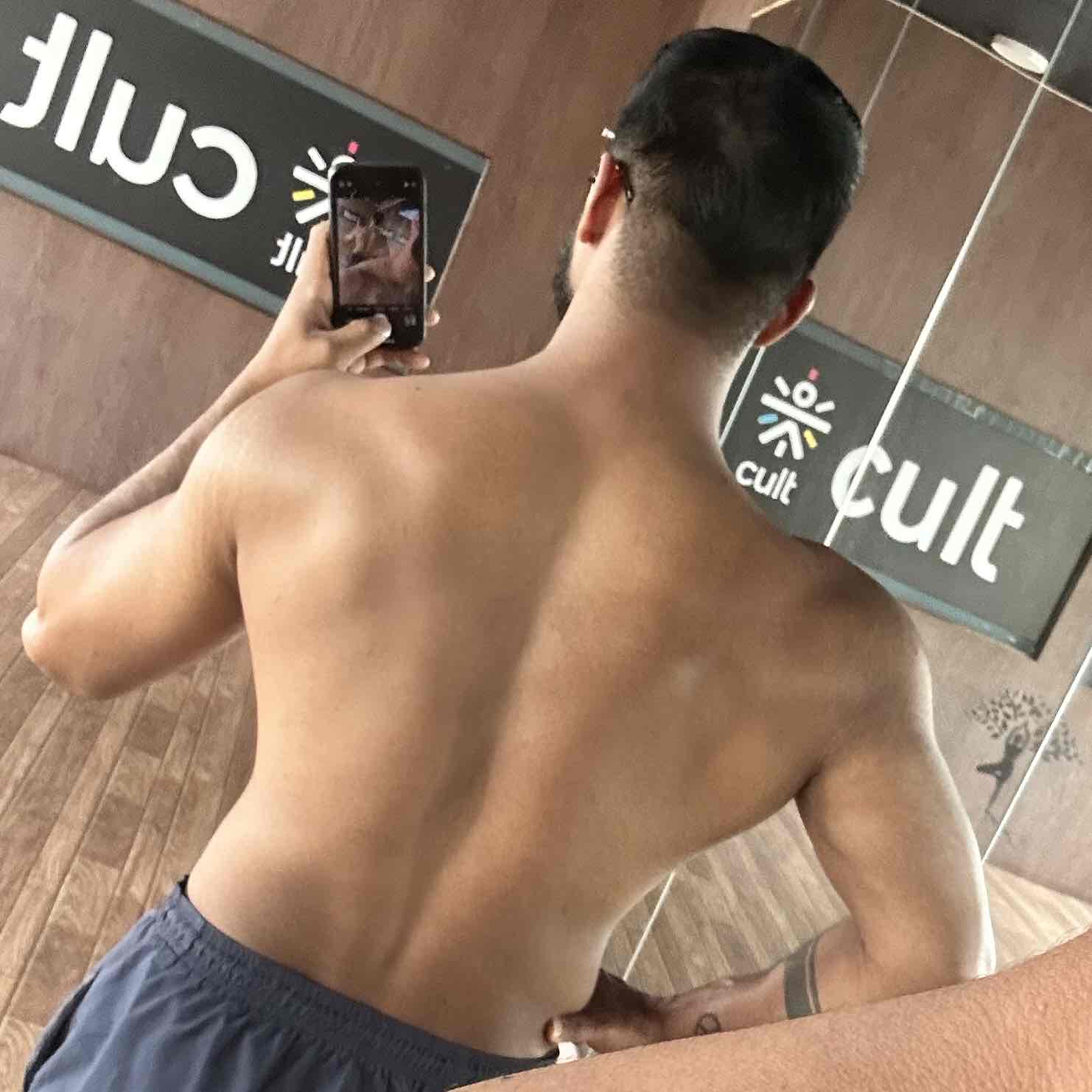 Expertise in Body-Weight Conditioning,Functional / HIIT Training,Sports & Fitness Nutrition,Weight-Loss Coach,Injury Rehab & Mobility,Strength & Conditioning,PCOS Support (nutrition)