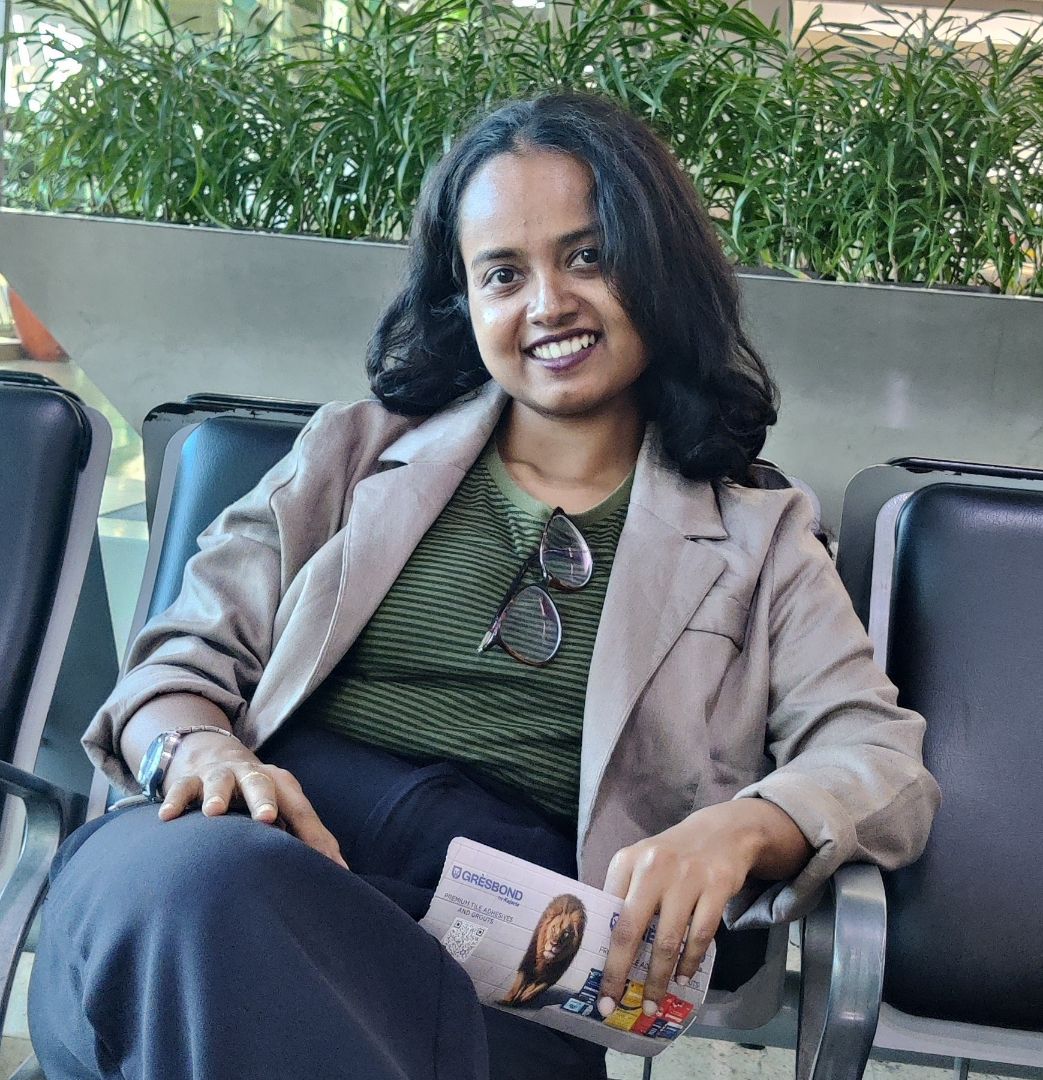 Subhangi Dey - (Nutrition & Diet, Women’s Health)