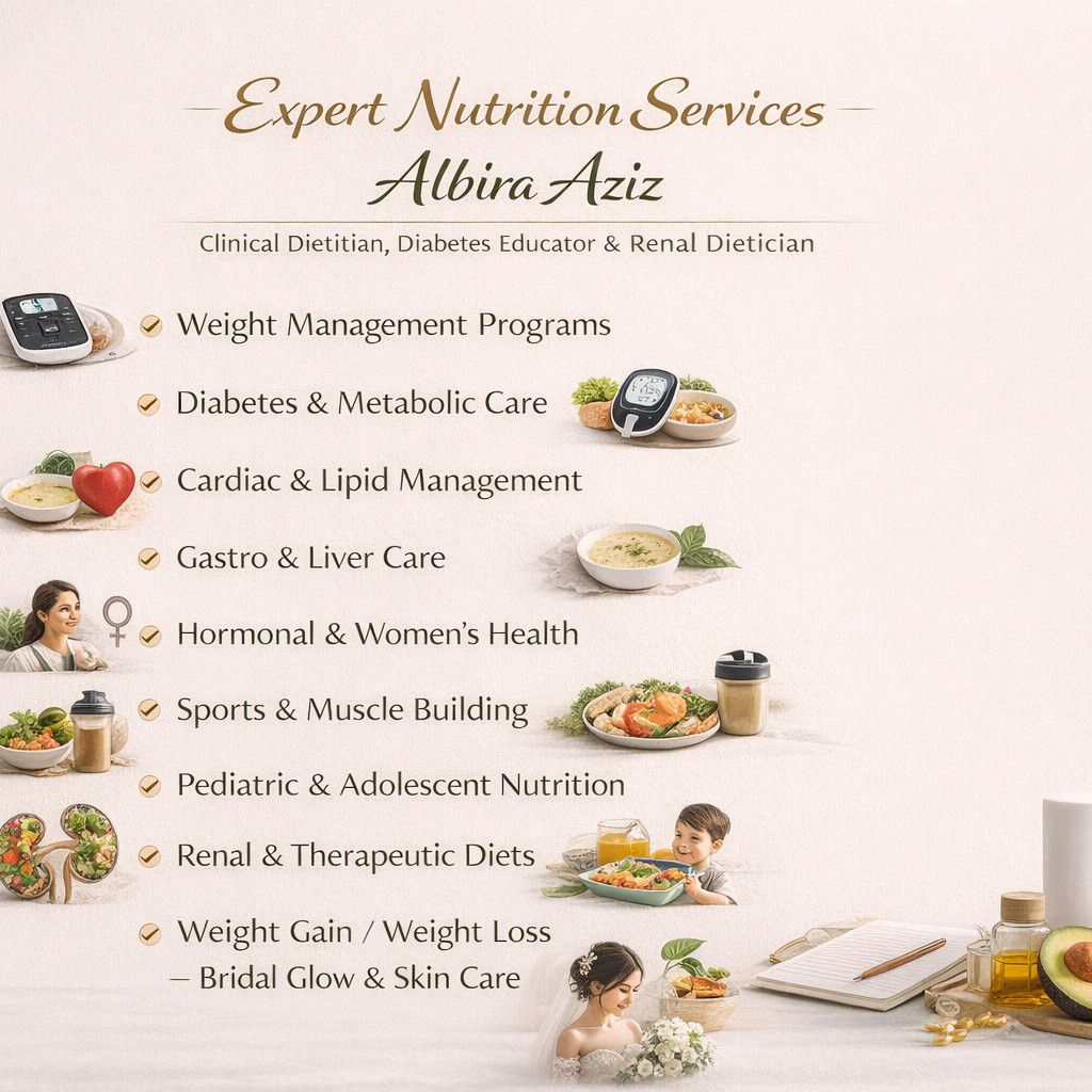 Expertise in Fitness & Training, Nutrition & Diet, Mental Wellness, Women’s Health