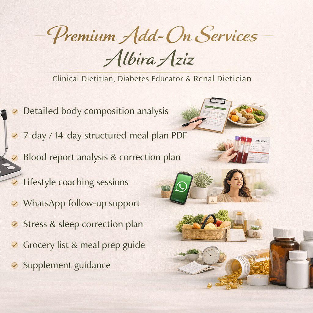 Expertise in Fitness & Training, Nutrition & Diet, Mental Wellness, Women’s Health