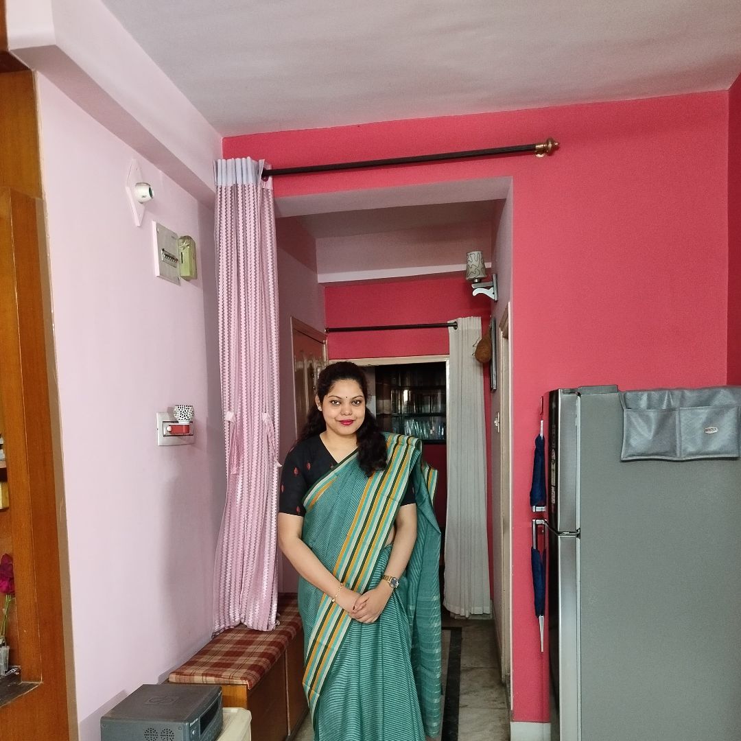 Expertise in Fitness & Training, Nutrition & Diet, Mental Wellness, Women’s Health