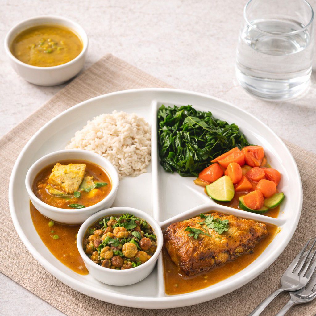 Expertise in Fitness & Training, Nutrition & Diet, Mental Wellness, Women’s Health