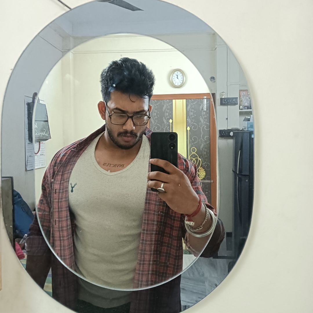 Mohul mazumder - (Fitness & Training, Sports Performance, Nutrition & Diet)