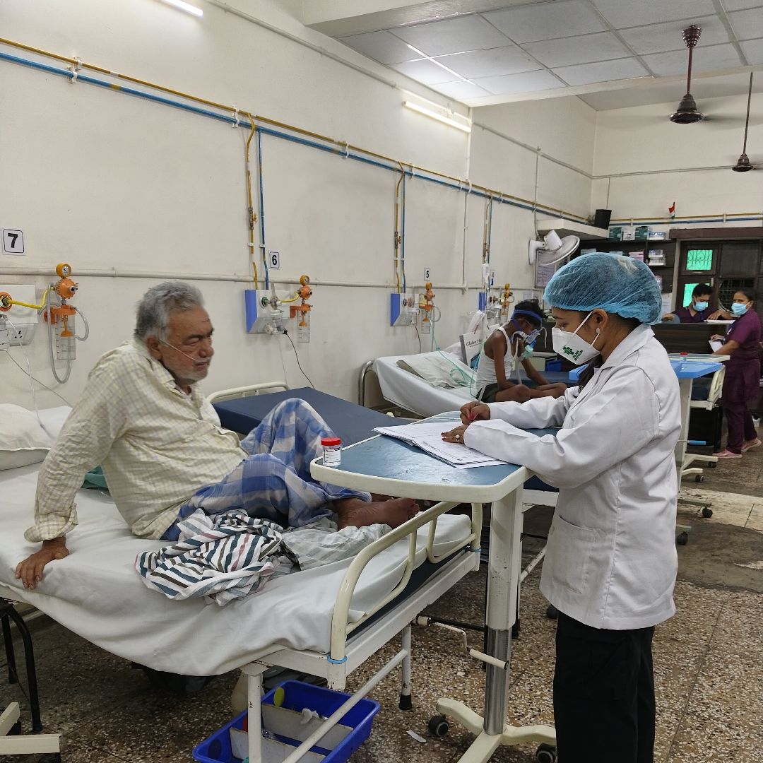 Expertise in Nutrition & Diet