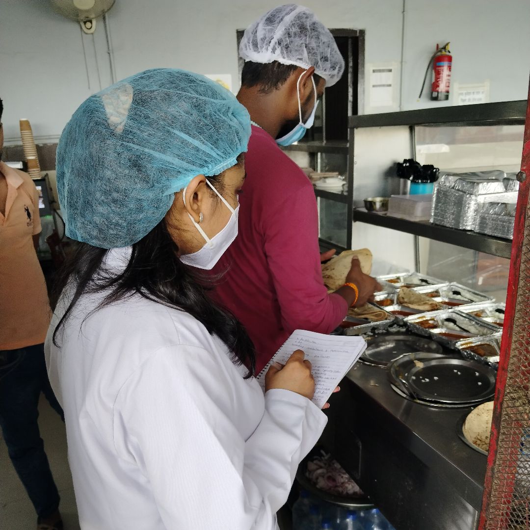 Expertise in Nutrition & Diet