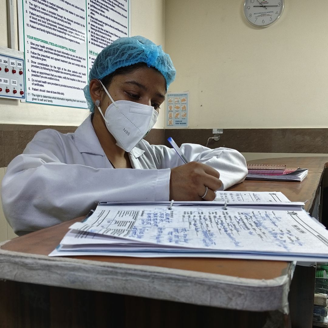 Expertise in Nutrition & Diet