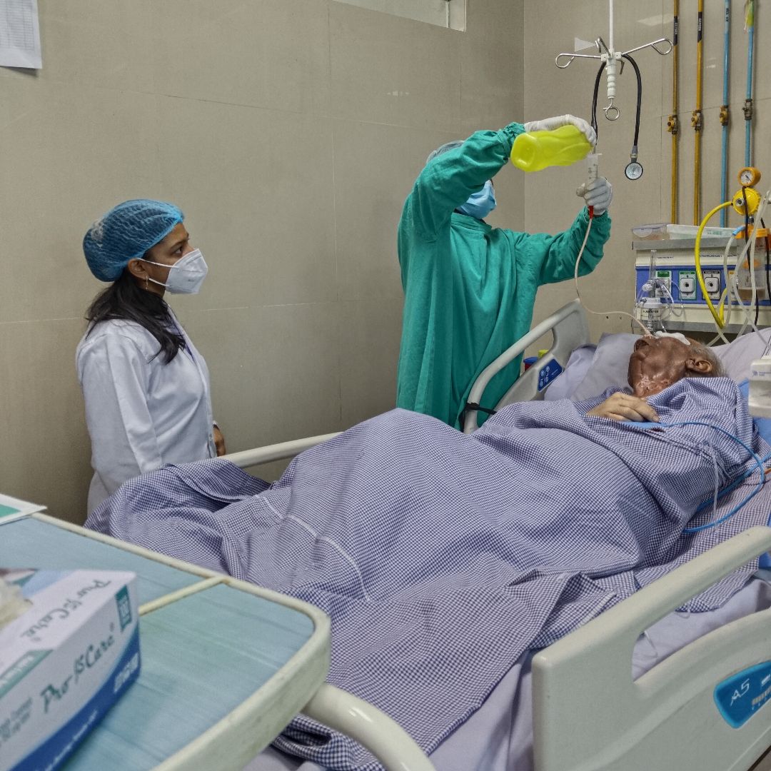 Expertise in Nutrition & Diet