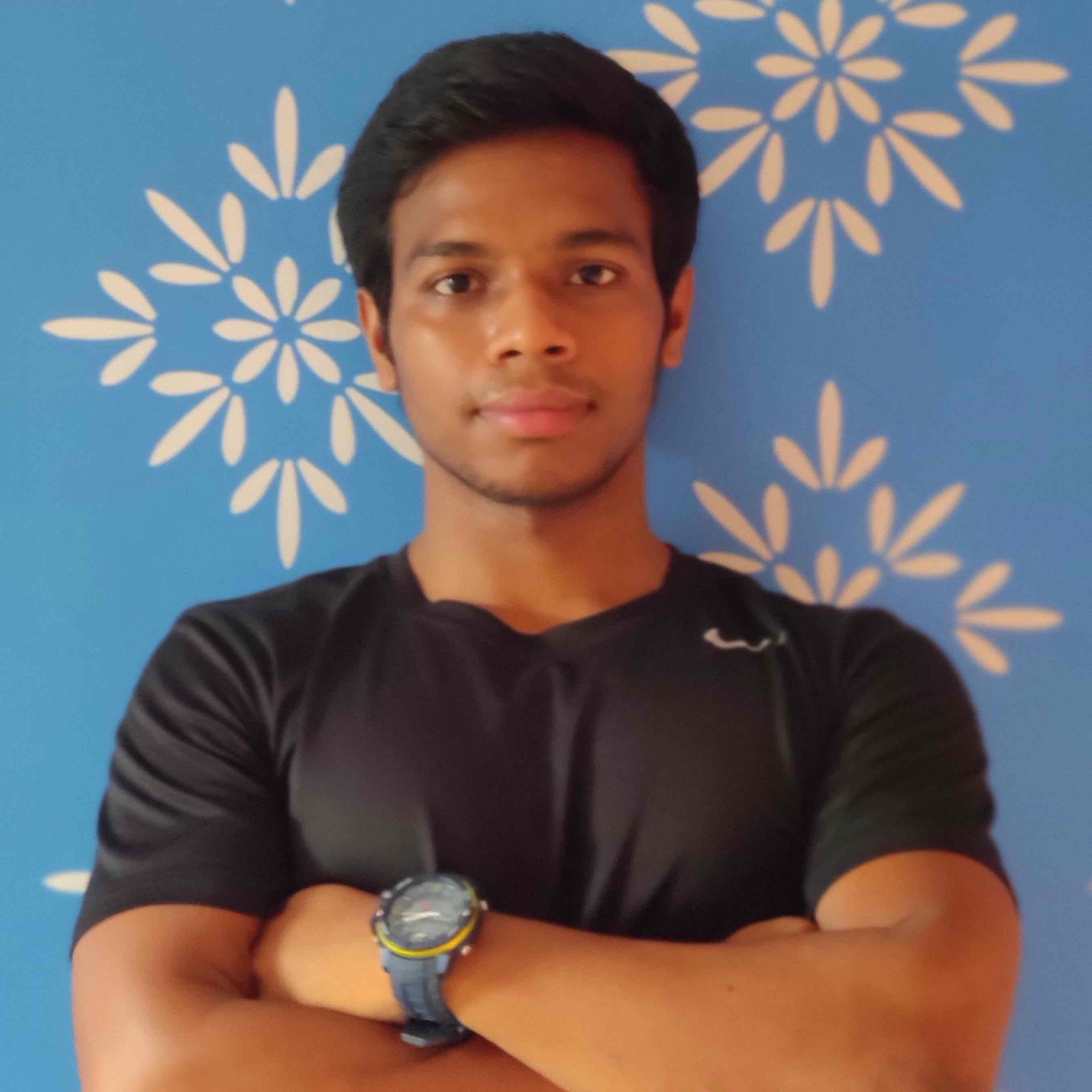 Subhojit - (Body-Weight Conditioning,Functional / HIIT Training)