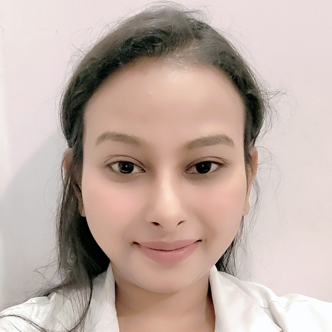 Rachna Srivastava