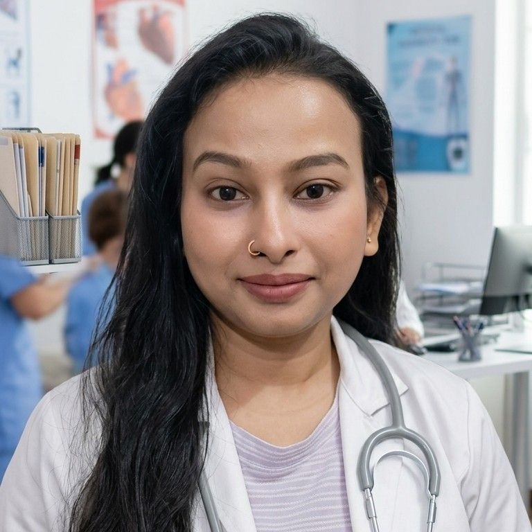 Expertise in Nutrition & Diet, Women’s Health