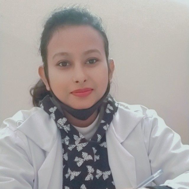 Expertise in Nutrition & Diet, Women’s Health