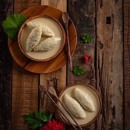 Dudh puli