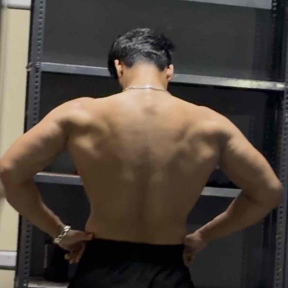 Expertise in Body-Weight Conditioning,Functional / HIIT Training,Gut-Health Dietitian,Weight-Loss Coach