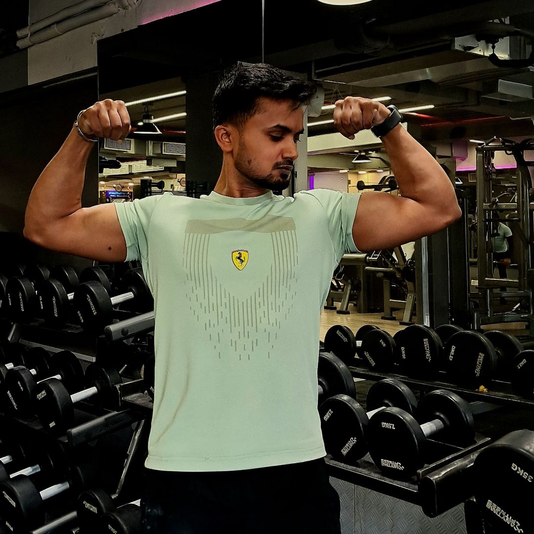 Expertise in Fitness & Training, Sports Performance, Nutrition & Diet, Rehab & Therapy