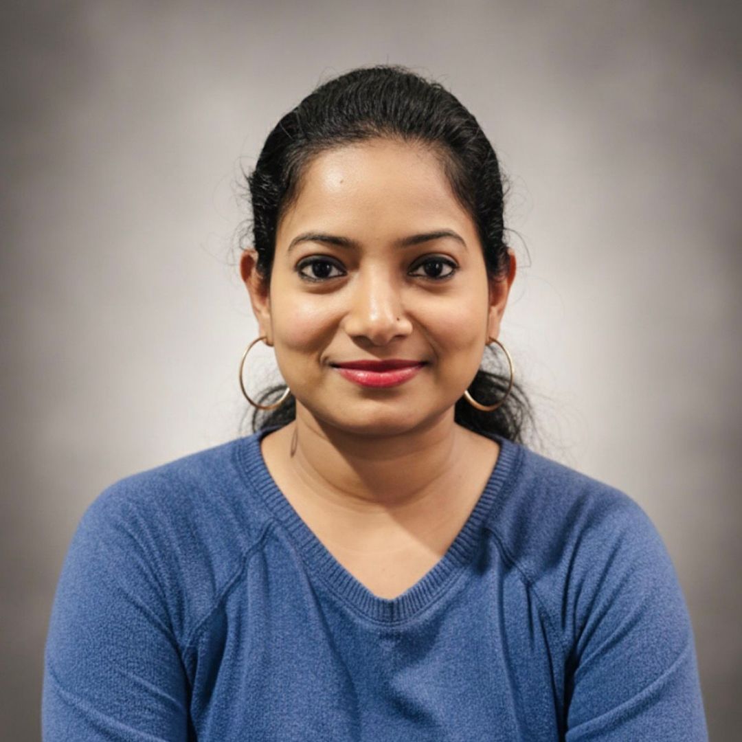 Expertise in Yoga & Ayurveda, Fitness & Training, Mental Wellness, Women’s Health