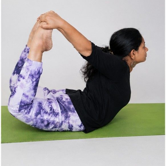 Expertise in Yoga & Ayurveda, Fitness & Training, Mental Wellness, Women’s Health