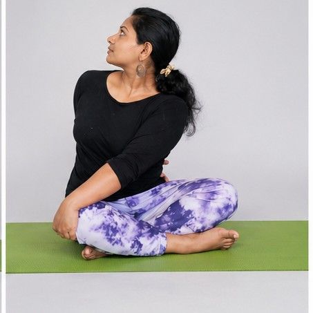 Expertise in Yoga & Ayurveda, Fitness & Training, Mental Wellness, Women’s Health