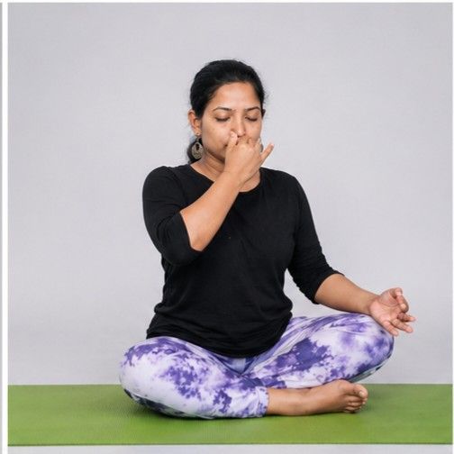 Expertise in Yoga & Ayurveda, Fitness & Training, Mental Wellness, Women’s Health
