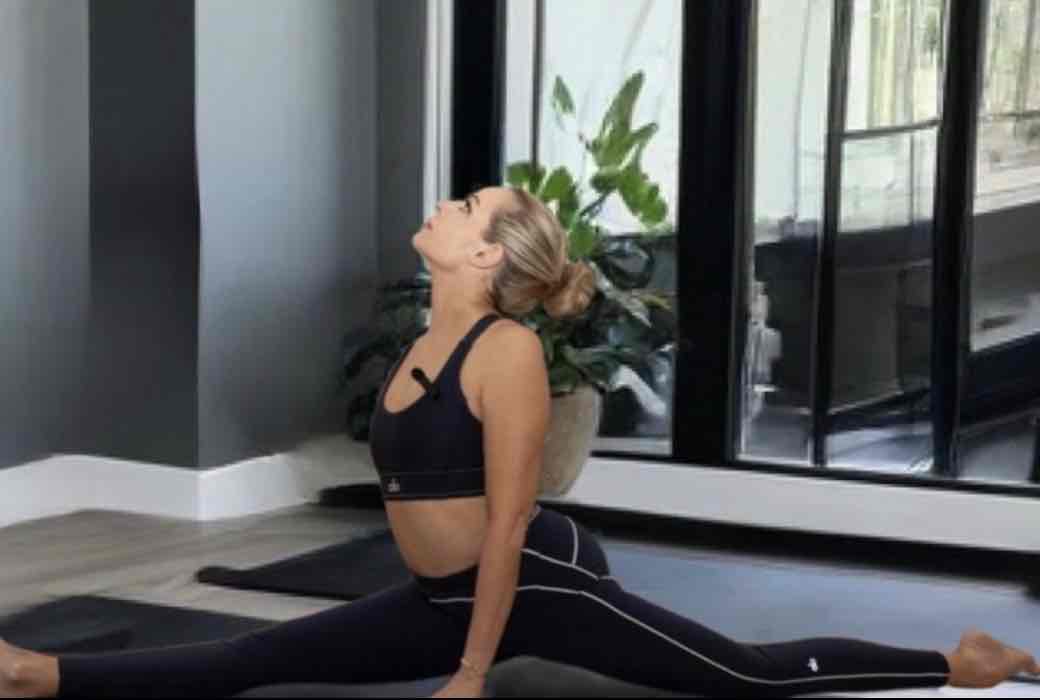 Expertise in Stress-Management Coach,Corrective Exercise,Hatha Yoga,Meditation & Breathwork,Power Yoga / Vinyasa