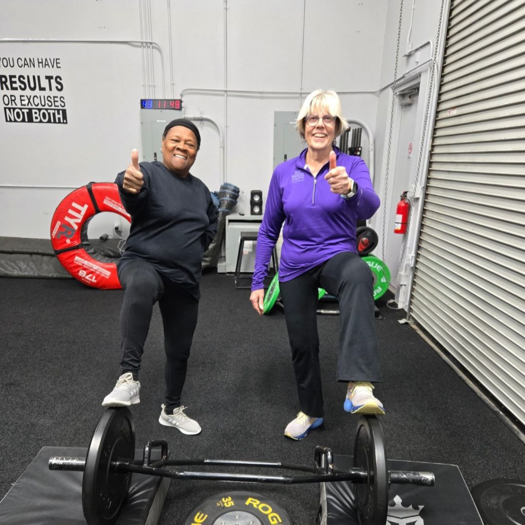 Expertise in Fitness & Training, Nutrition & Diet, Rehab & Therapy
