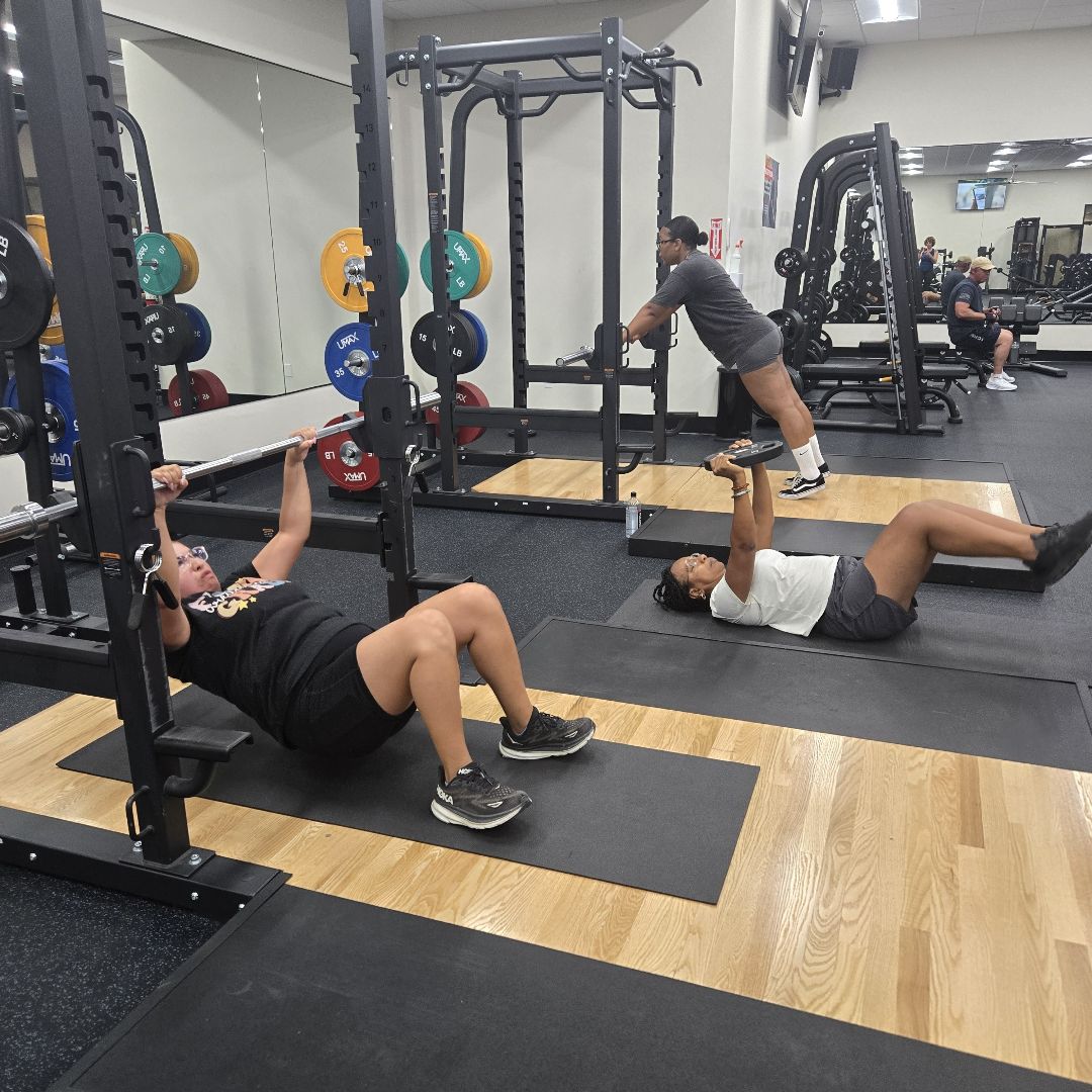 Expertise in Fitness & Training, Nutrition & Diet, Rehab & Therapy