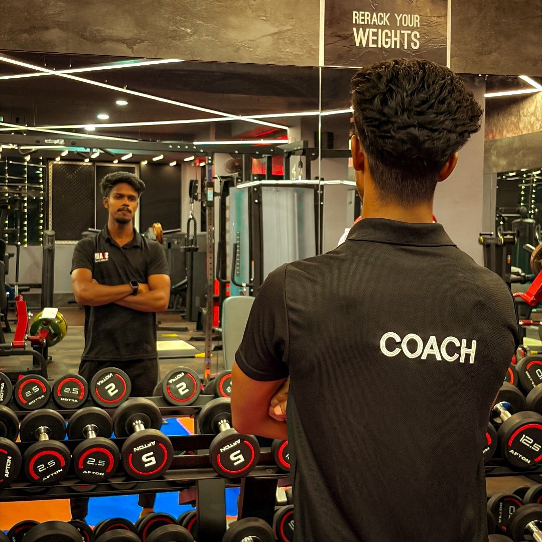 Expertise in Yoga & Ayurveda, Fitness & Training, Sports Performance, Nutrition & Diet, Rehab & Therapy, Mental Wellness, Women’s Health
