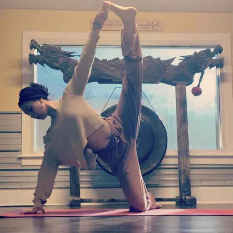 Kayleigh Shahin
