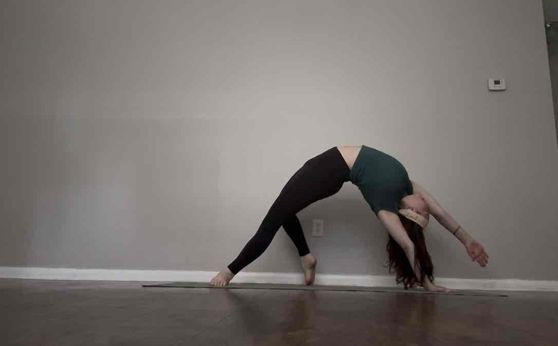 Expertise in Hatha Yoga,Meditation & Breathwork,Power Yoga / Vinyasa