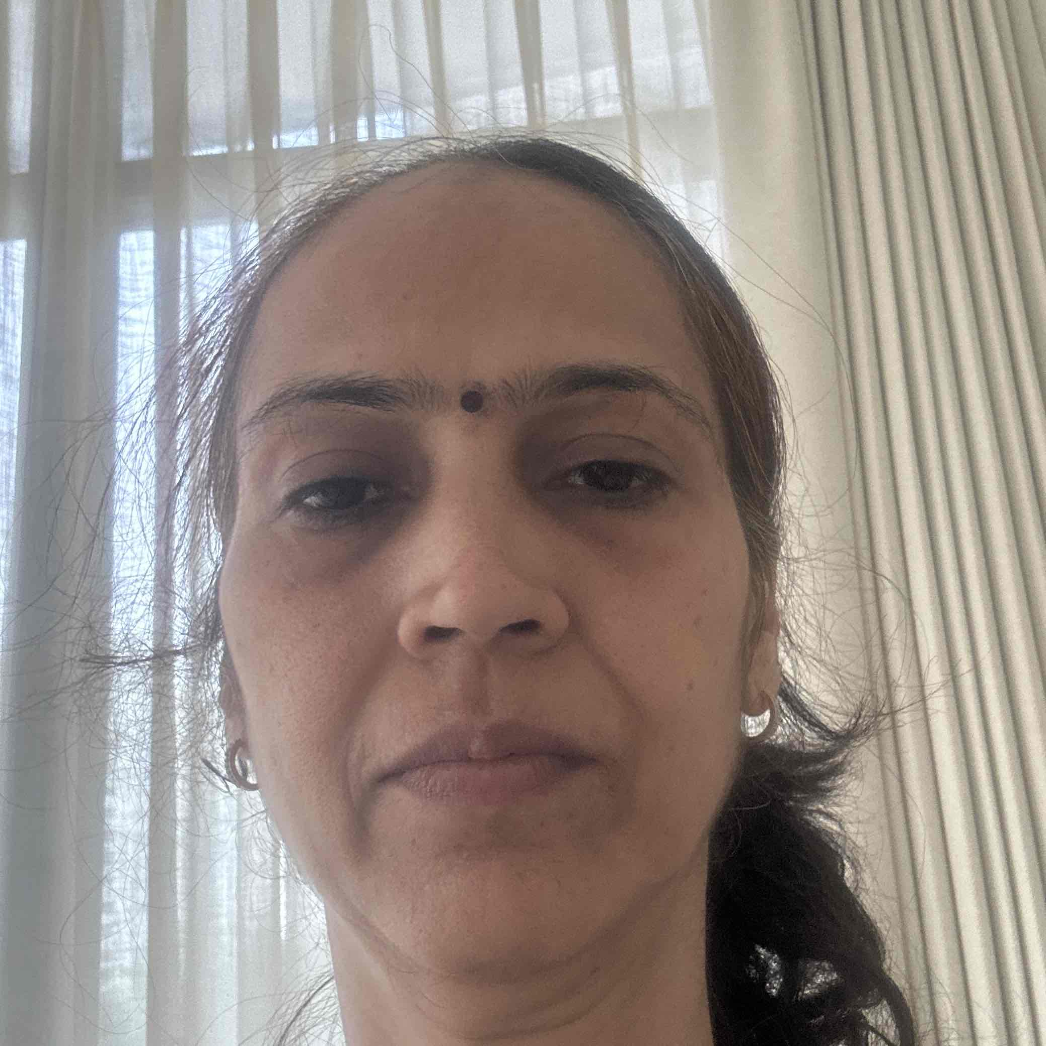 Expertise in Body-Weight Conditioning,Stress-Management Coach,Menopause Wellness Coach,Ayurvedic Lifestyle Coach,Hatha Yoga,Meditation & Breathwork,Power Yoga / Vinyasa