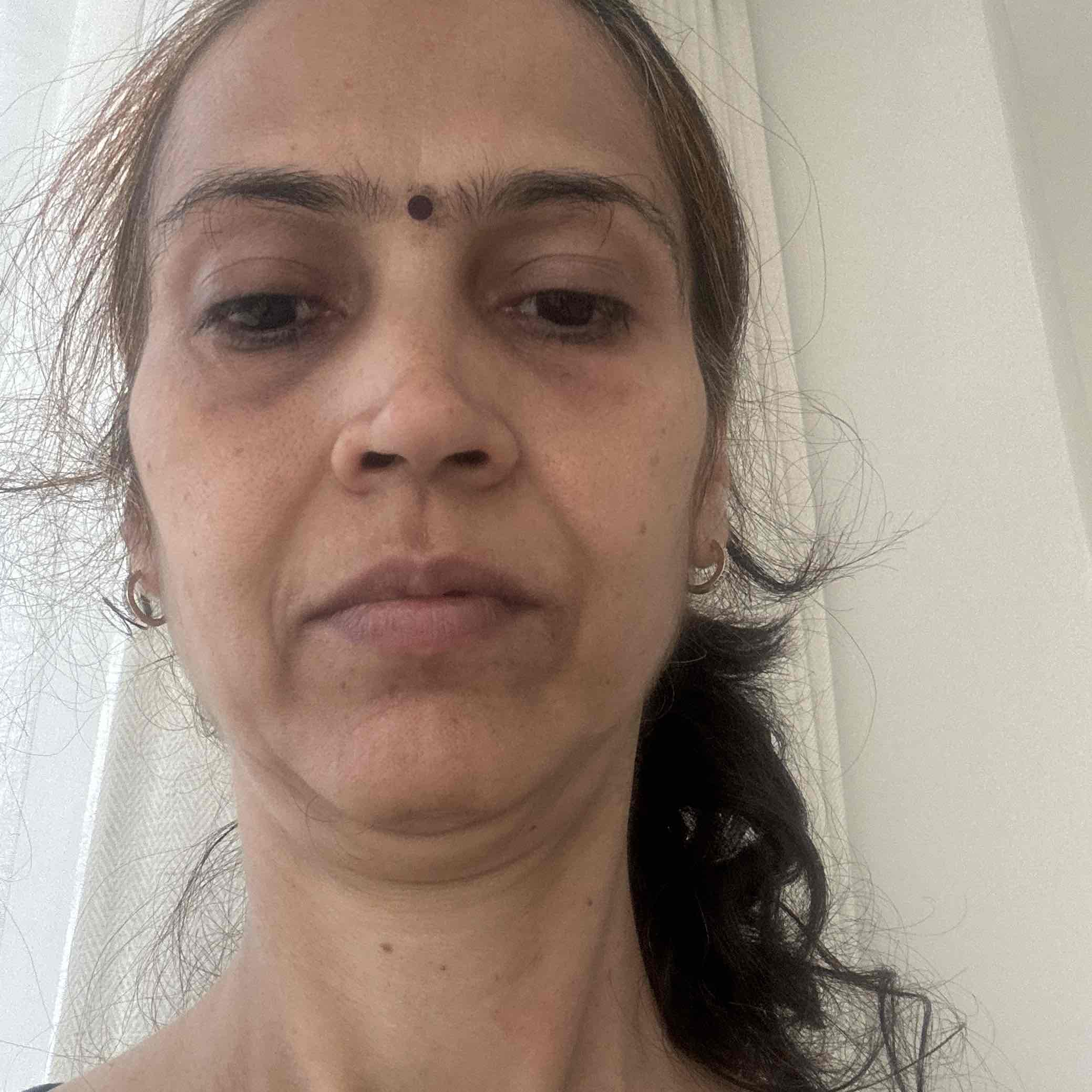 Expertise in Body-Weight Conditioning,Stress-Management Coach,Menopause Wellness Coach,Ayurvedic Lifestyle Coach,Hatha Yoga,Meditation & Breathwork,Power Yoga / Vinyasa