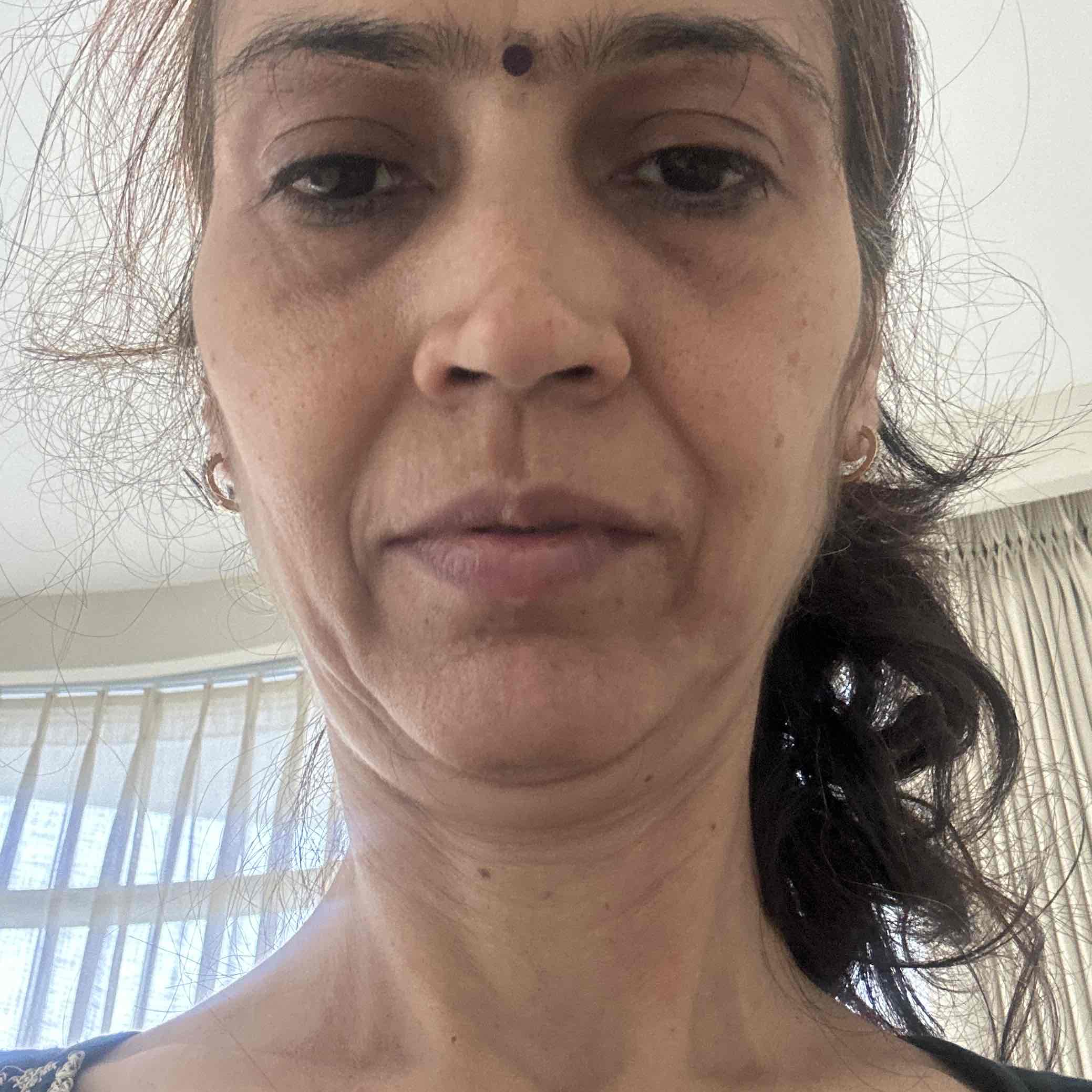Expertise in Body-Weight Conditioning,Stress-Management Coach,Menopause Wellness Coach,Ayurvedic Lifestyle Coach,Hatha Yoga,Meditation & Breathwork,Power Yoga / Vinyasa