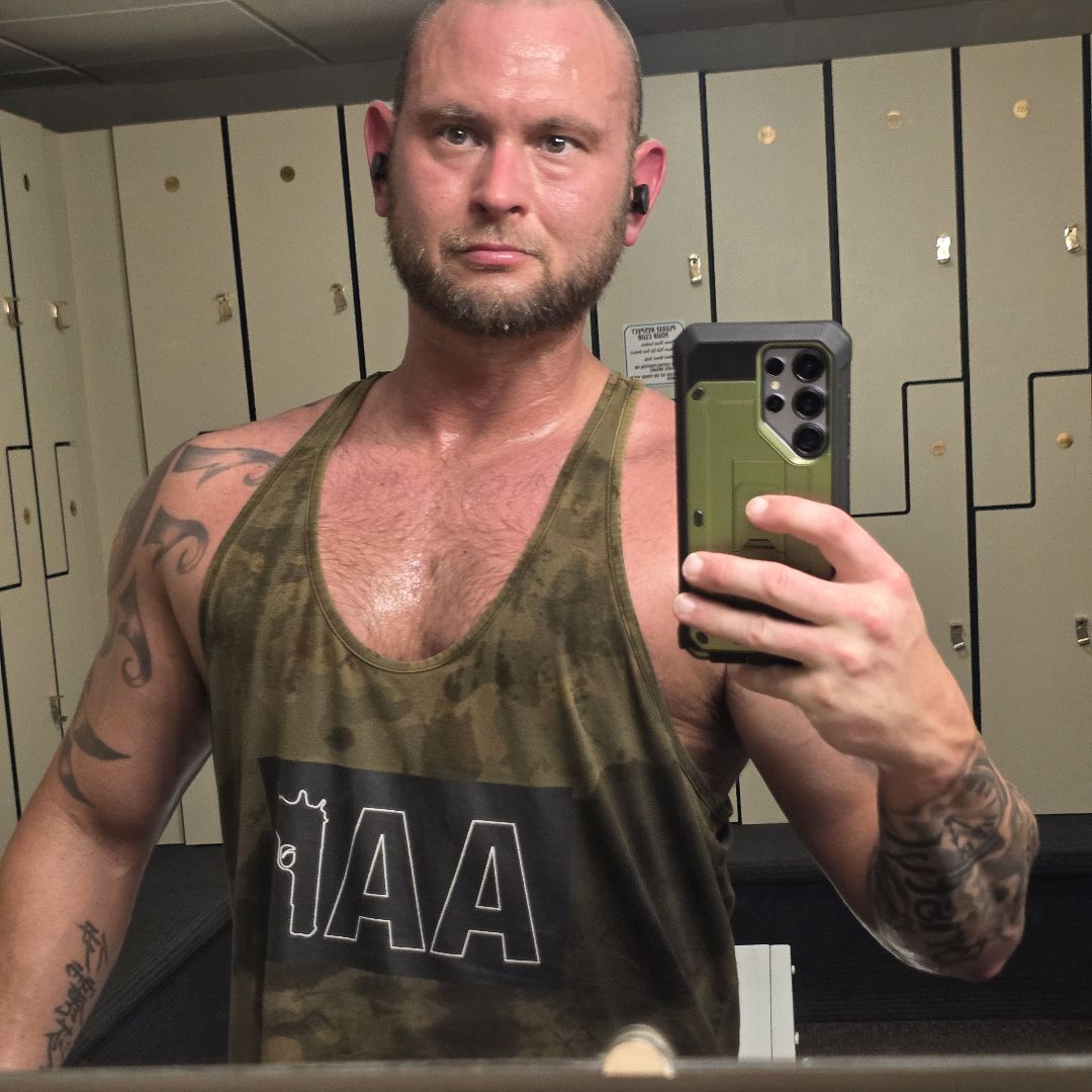 Tyler Daugherty