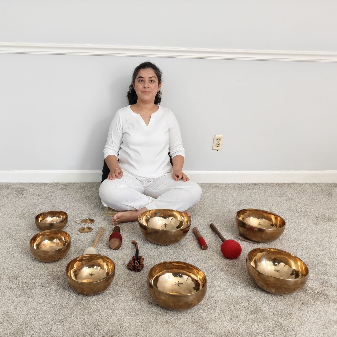 Expertise in Yoga & Ayurveda