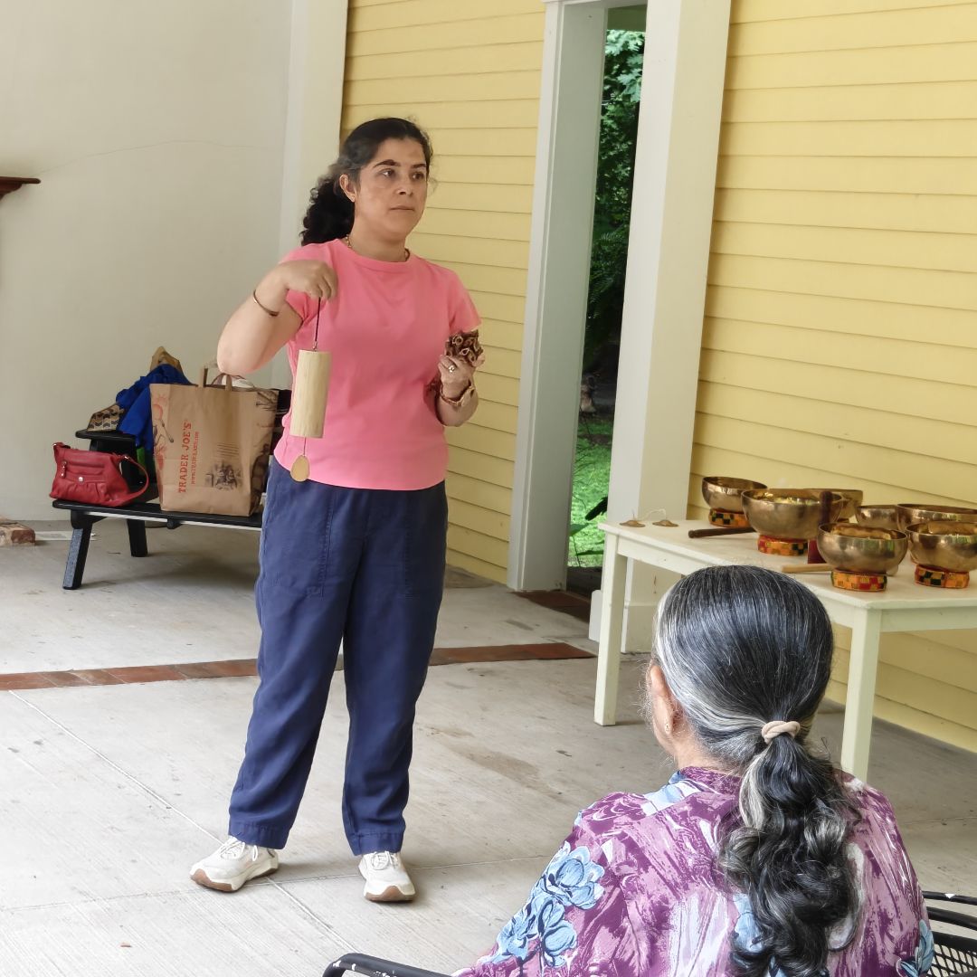 Expertise in Yoga & Ayurveda