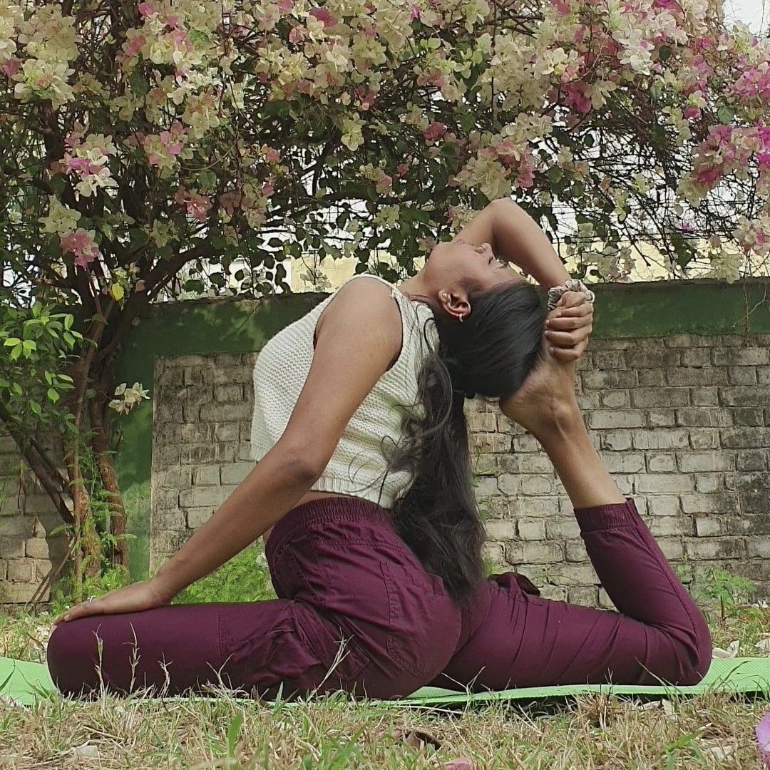 Expertise in Yoga & Ayurveda, Women’s Health