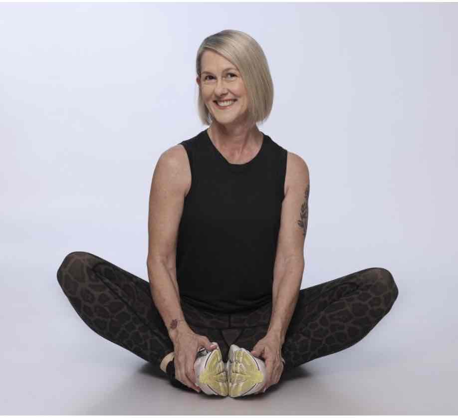Expertise in Hatha Yoga,Power Yoga / Vinyasa