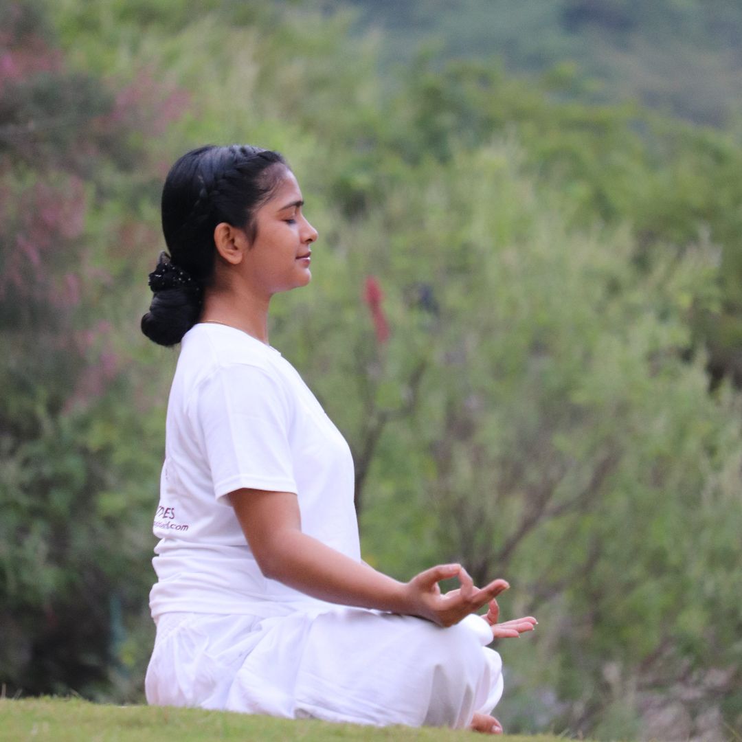 Expertise in Hatha Yoga,Meditation & Breathwork,Power Yoga / Vinyasa,Prenatal Yoga