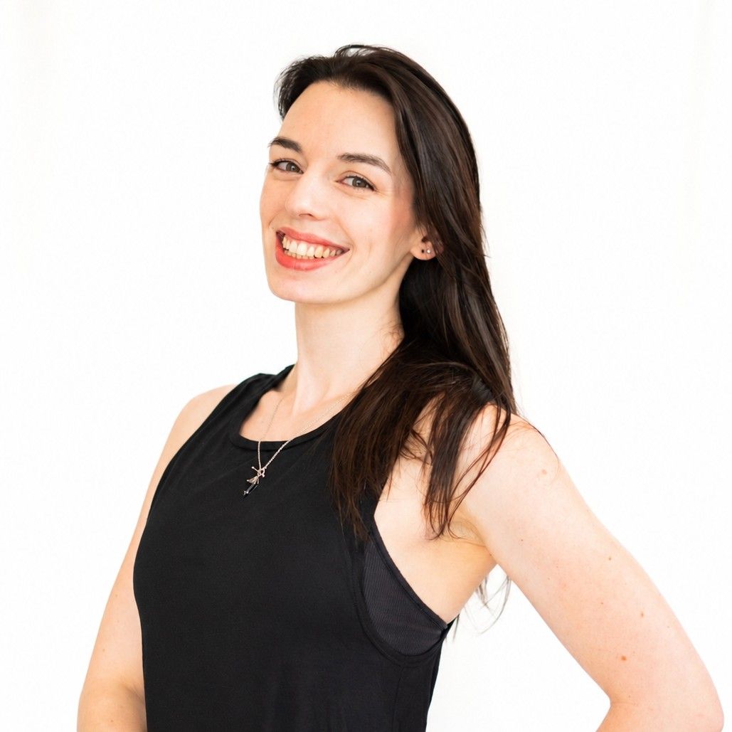 Karli Miller - (Yoga & Ayurveda, Fitness & Training, Women’s Health)