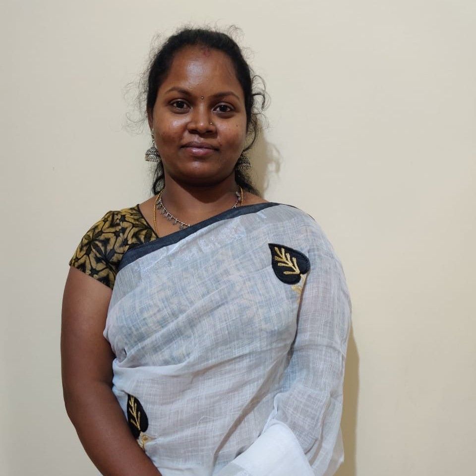 Jaya Durai - (Nutrition & Diet)