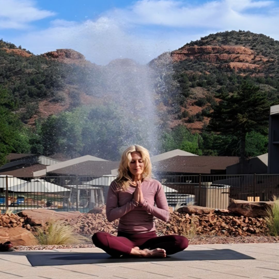 Expertise in Prenatal Fitness, Ayurvedic Lifestyle Coach, Hatha Yoga, Meditation & Breathwork, Power Yoga / Vinyasa, Prenatal Yoga