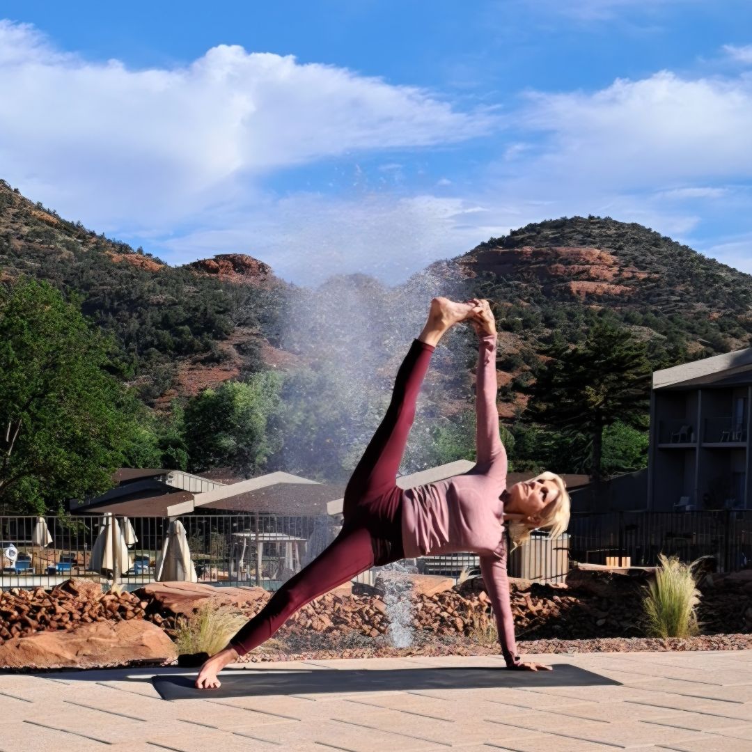 Expertise in Prenatal Fitness, Ayurvedic Lifestyle Coach, Hatha Yoga, Meditation & Breathwork, Power Yoga / Vinyasa, Prenatal Yoga