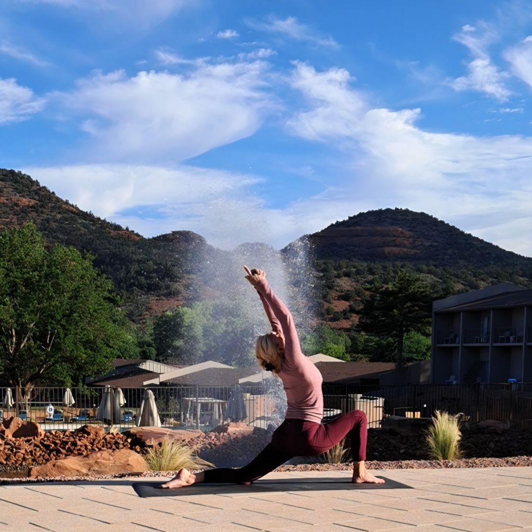 Expertise in Prenatal Fitness, Ayurvedic Lifestyle Coach, Hatha Yoga, Meditation & Breathwork, Power Yoga / Vinyasa, Prenatal Yoga