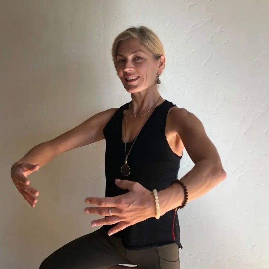 Jacquiforeman11 - (Prenatal Fitness, Ayurvedic Lifestyle Coach, Hatha Yoga, Meditation & Breathwork, Power Yoga / Vinyasa, Prenatal Yoga)