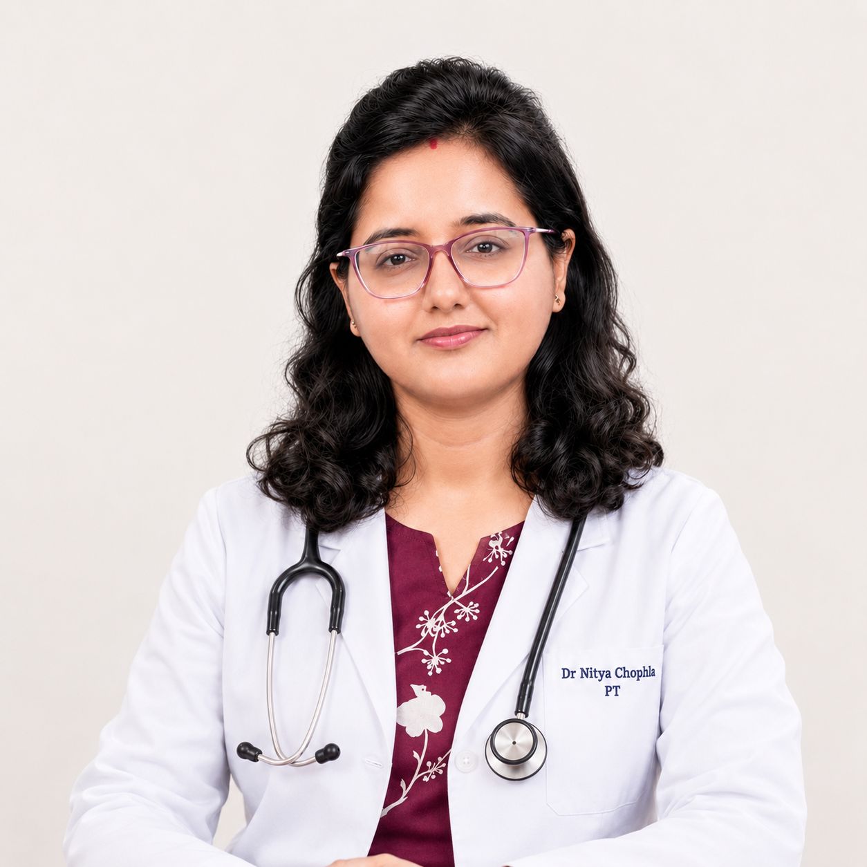 Nitya chophla