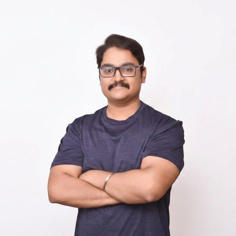 Aadeesh Patil