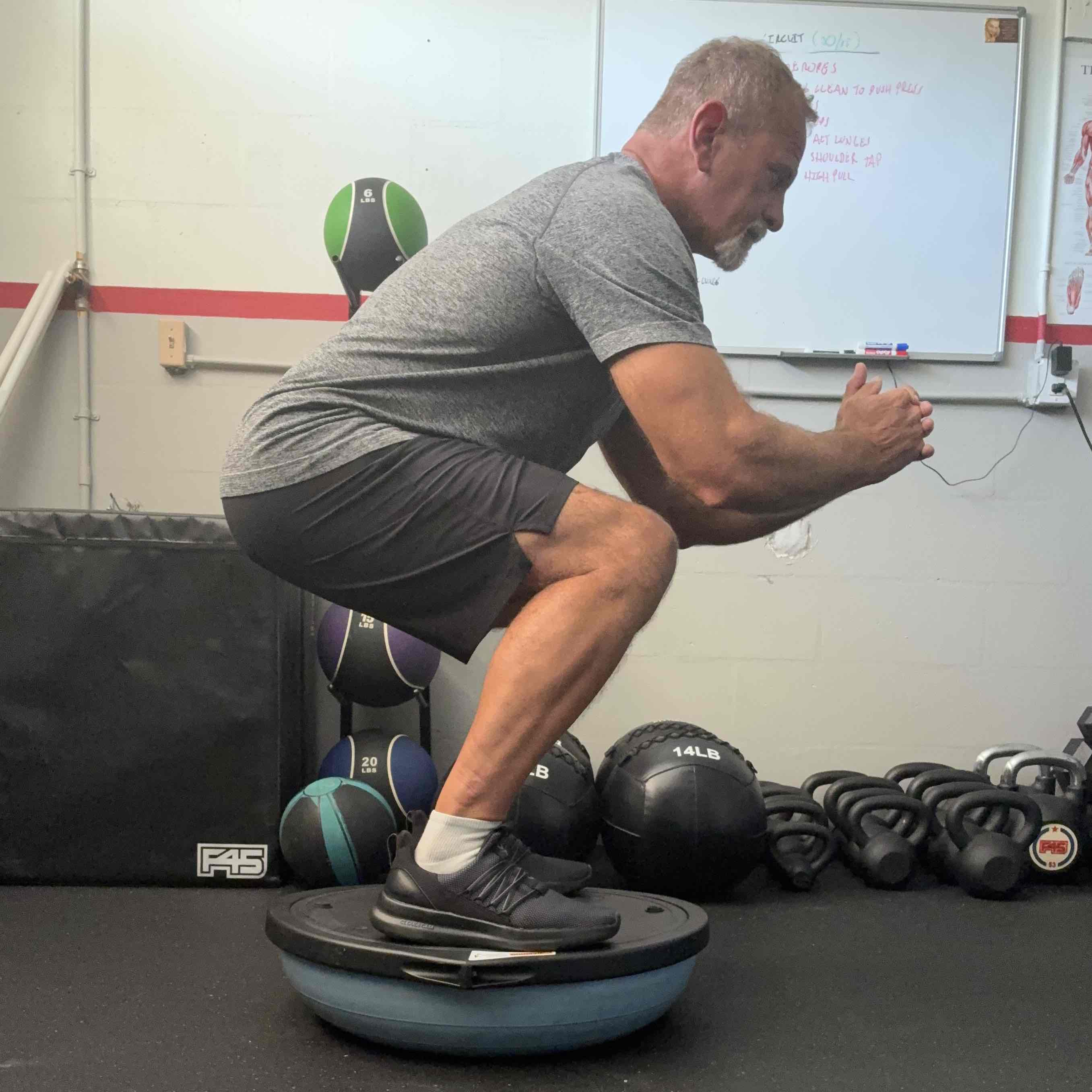 Expertise in Body-Weight Conditioning,Circuit / Boot-Camp,Functional / HIIT Training,Sports & Fitness Nutrition,Corrective Exercise,Injury Rehab & Mobility,Injury-Prevention Exercise,Strength & Conditioning