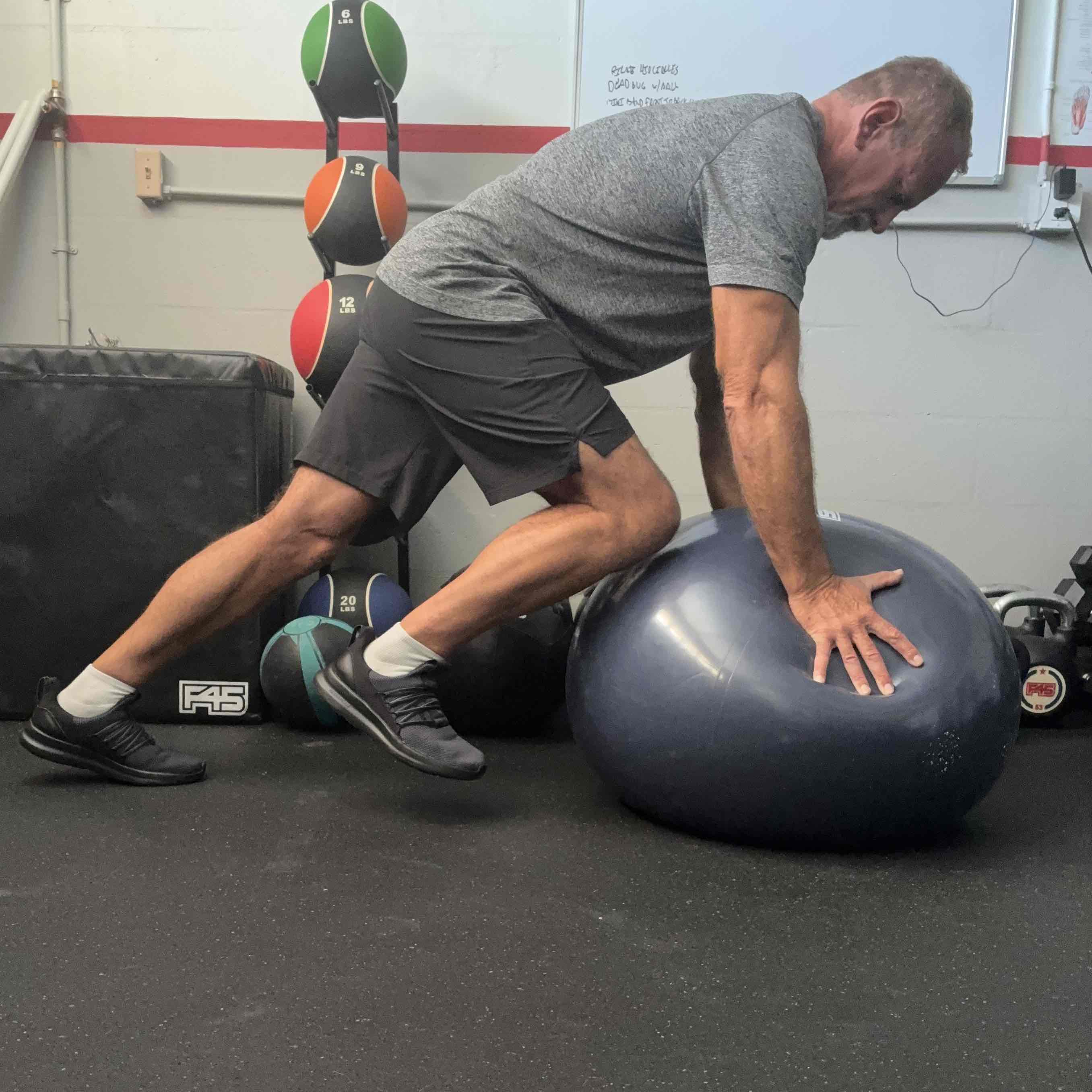 Expertise in Body-Weight Conditioning,Circuit / Boot-Camp,Functional / HIIT Training,Sports & Fitness Nutrition,Corrective Exercise,Injury Rehab & Mobility,Injury-Prevention Exercise,Strength & Conditioning