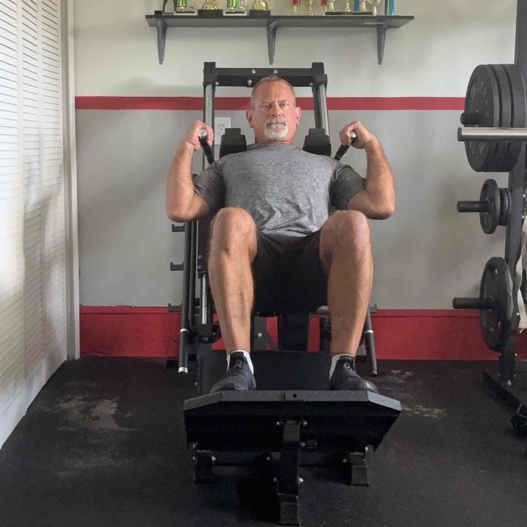 Expertise in Body-Weight Conditioning,Circuit / Boot-Camp,Functional / HIIT Training,Sports & Fitness Nutrition,Corrective Exercise,Injury Rehab & Mobility,Injury-Prevention Exercise,Strength & Conditioning